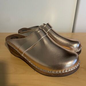 Troentorp Clogs 40
